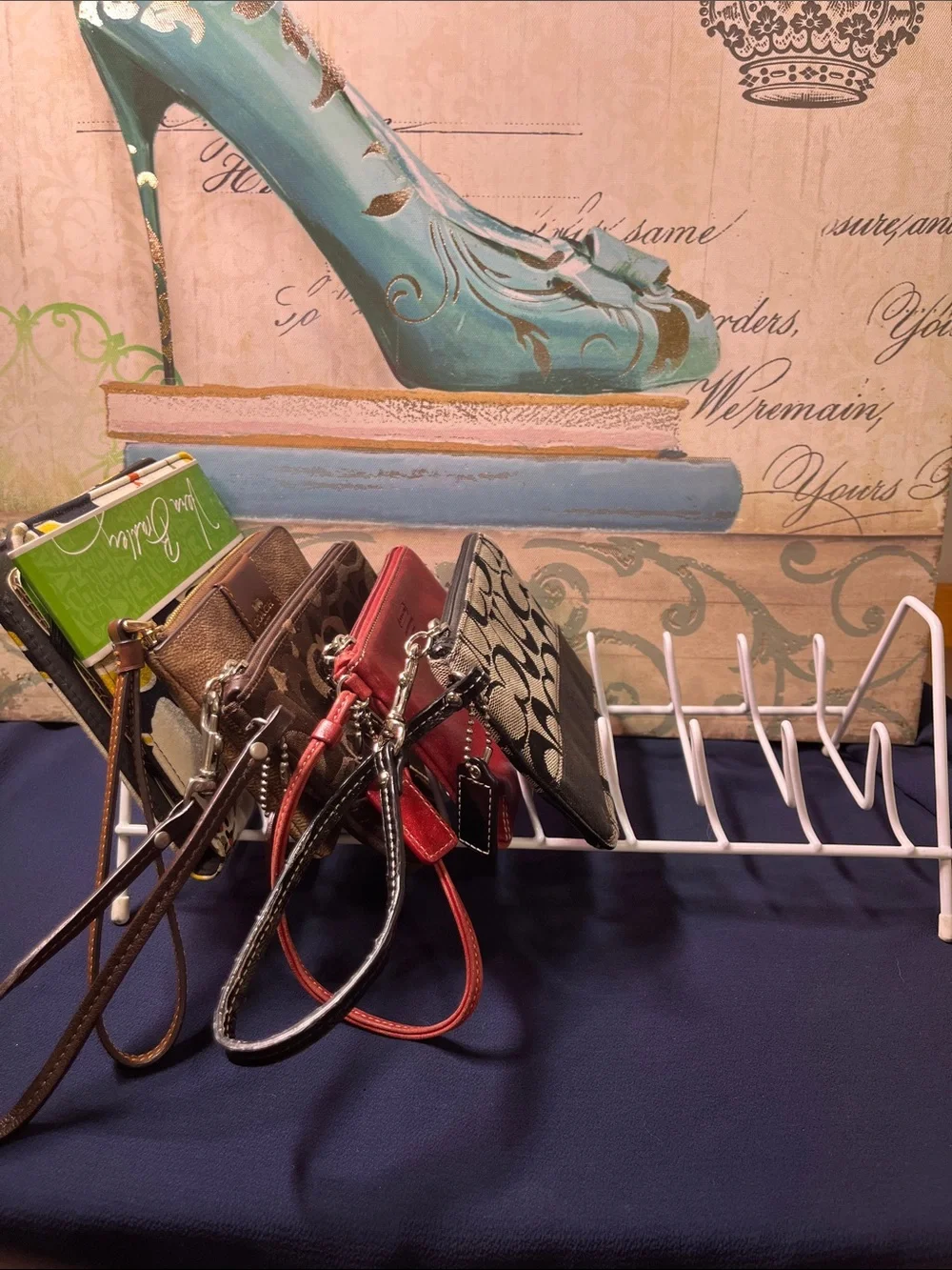 Organizer